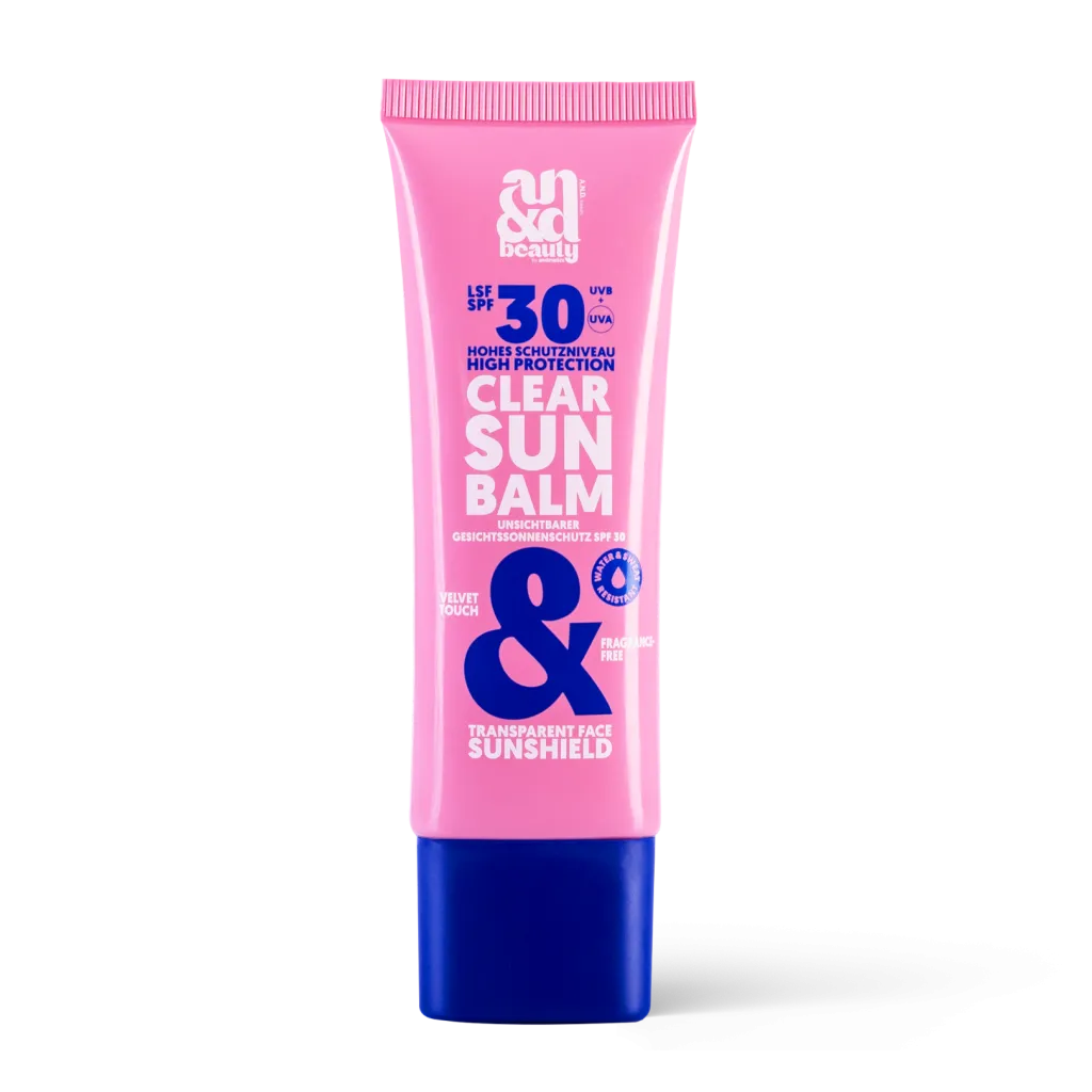 Clear Sun Balm SPF 30