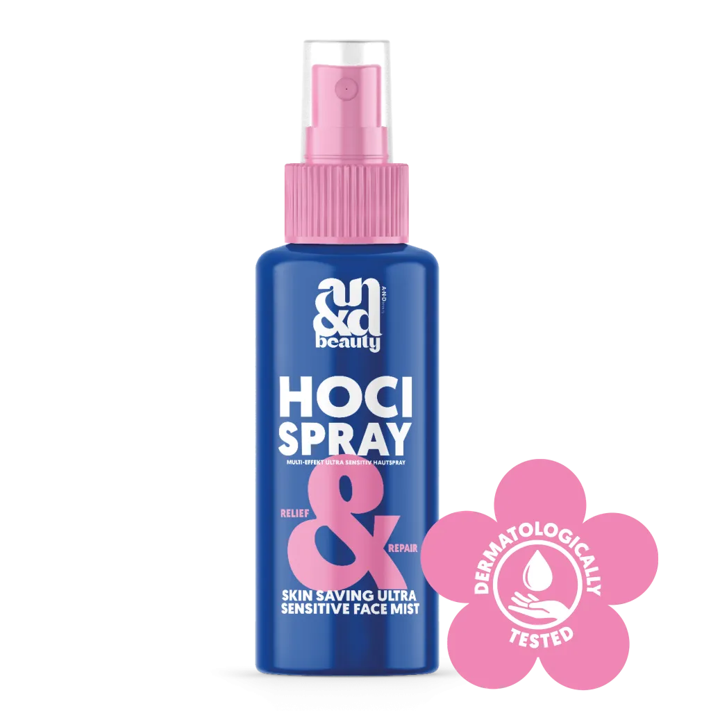 HOCl Spray 100 ml